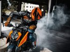 KTM 250 Duke